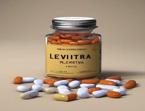 levitra 20 generico